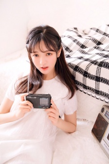 远远的爱